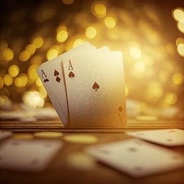 牌九扑克教学预览